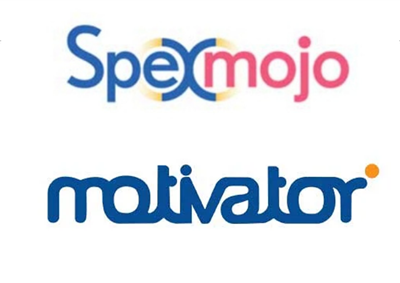 Motivator bags media duties for Spexmojo